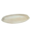 Bandeja LEEF hoja de palma 37x25x3