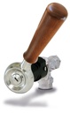 MÁQUINA DE CAFÉ ASCASO BABY T + INOX 120V