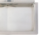 MÁQUINA DE CAFÉ ASCASO BABY T + INOX 120V