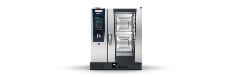 Horno iCombi Pro modelo 10-1/1 Eléctrico