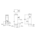 CALENTADOR HW2 120V 200F(93.3C) BUNN