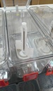 DISPENSADOR DE JUGOS  DELUXE 12 LITROS/3 TANQUES UGOLINI 