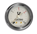 MÁQUINA DE CAFÉ DREAM ONE BLANCA 120V ASCASO