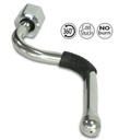 MAQUINA DE CAFÉ DREAM PID NEGRA/MAD 120V ASCASO 