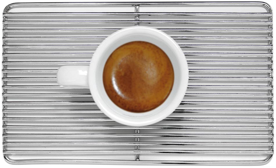 MÁQUINA DE CAFÉ DREAM ONE ROJA MAT 120V  ASCASO