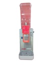 DISPENSADORA BEBIDAS ARCTIC COMPACT 8 LITROS /1 TANQUE UL 115V 60HZ  UGOLINI 