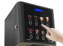 MAQUINA DE CAFÉ EXPRESSO AUTOMATICA VITRO S1  AZKOYEN