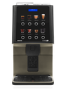 MAQUINA DE CAFÉ EXPRESSO AUTOMATICA VITRO S1  AZKOYEN