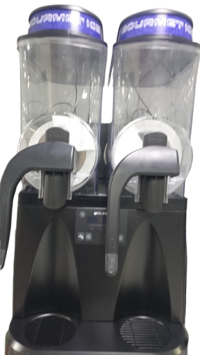 [EBNN037927100810] GRANIZADORA ULTRA NX 120V NEGRO BUNN